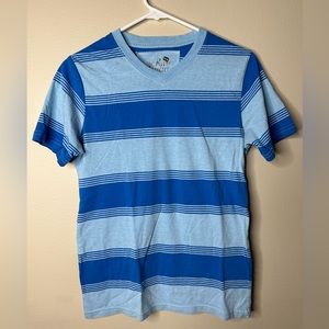 T-shirt Men The Raw Uncut